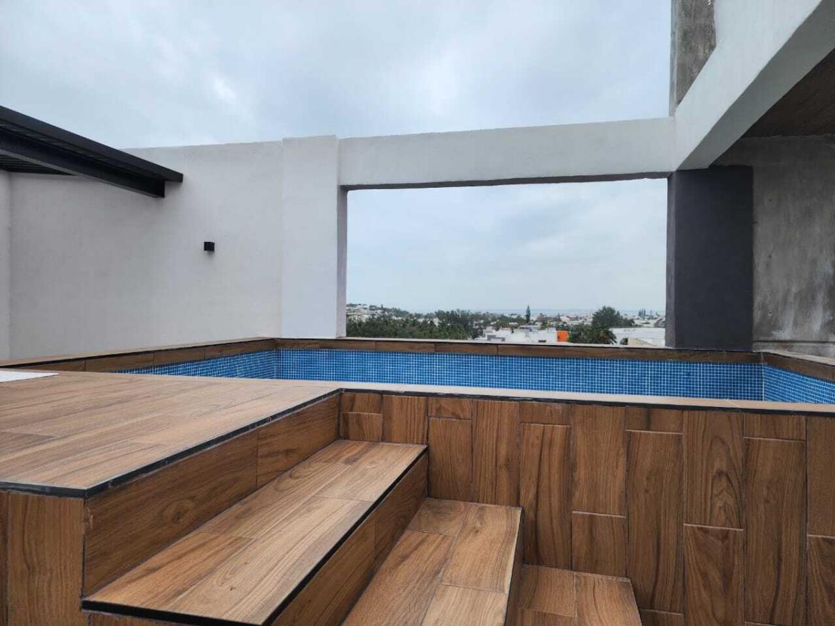 Departamento en renta en Costa de Oro, Boca del Río — foto 1 de 8