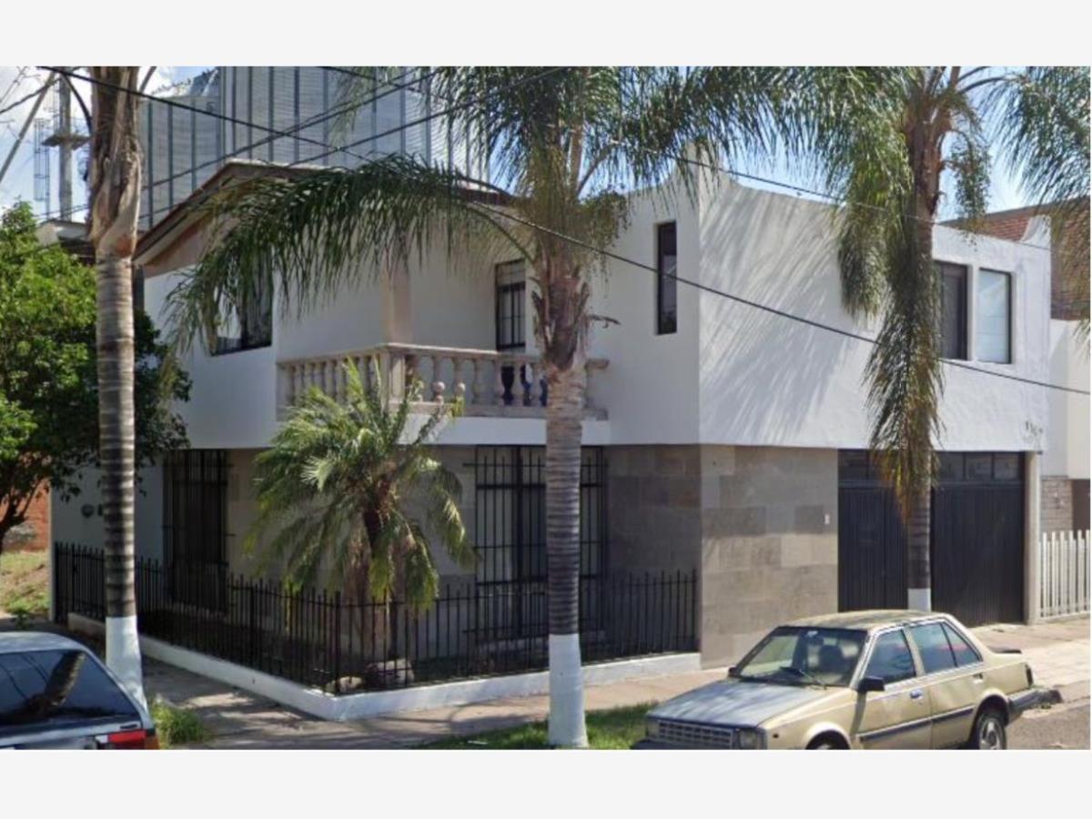Casa en venta en Circunvalacion Norte, Aguascalientes — foto 1 de 7