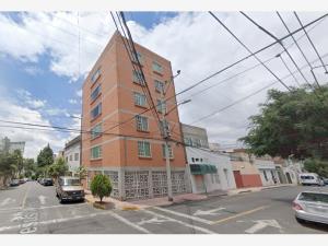 Departamento en venta en Observatorio, Miguel Hidalgo — foto 2 de 14