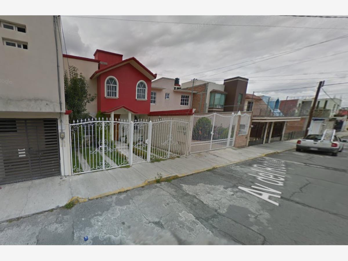Casa en venta en Villas del Álamo, Mineral de la Reforma — foto 1 de 10