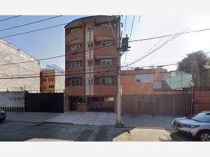 Departamento en Letran Valle, Benito Juárez, Ciudad de México