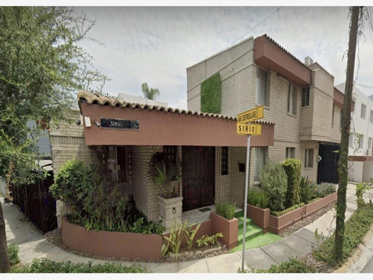 Casa en venta en Contry, Monterrey — foto 1 de 8