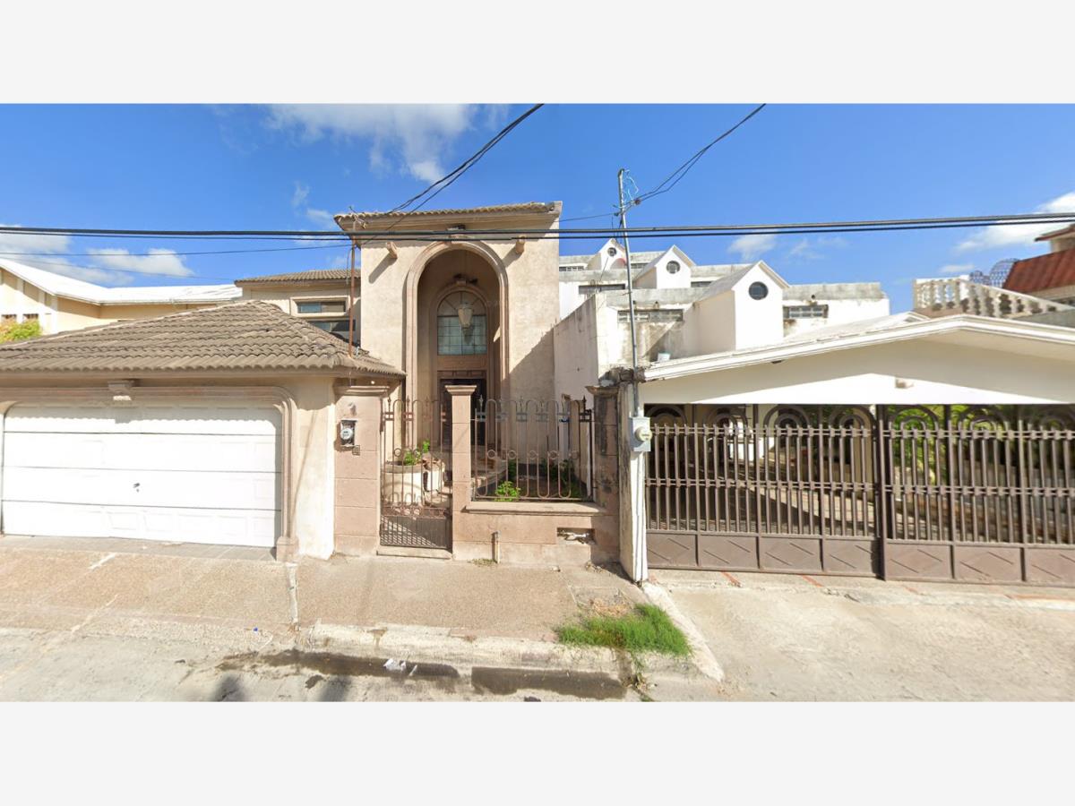 Casa en venta en Aztlan, Reynosa — foto 1 de 11