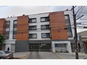 Departamento en Bondojito, Gustavo A. Madero, Ciudad de México