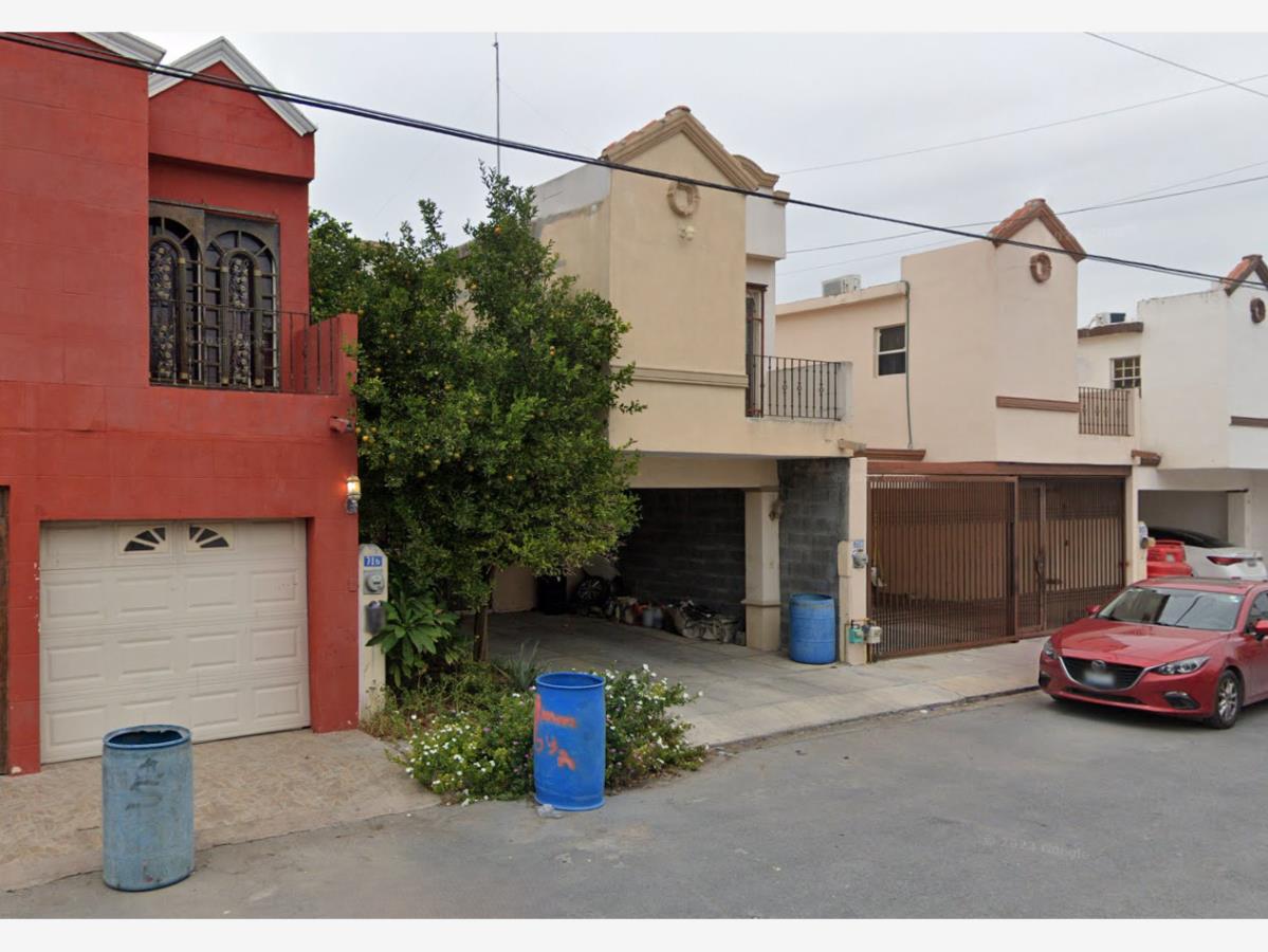 Casa en venta en Unidad Obrera, Reynosa — foto 1 de 11