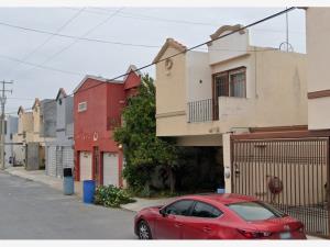 Casa en venta en Unidad Obrera, Reynosa — foto 2 de 11
