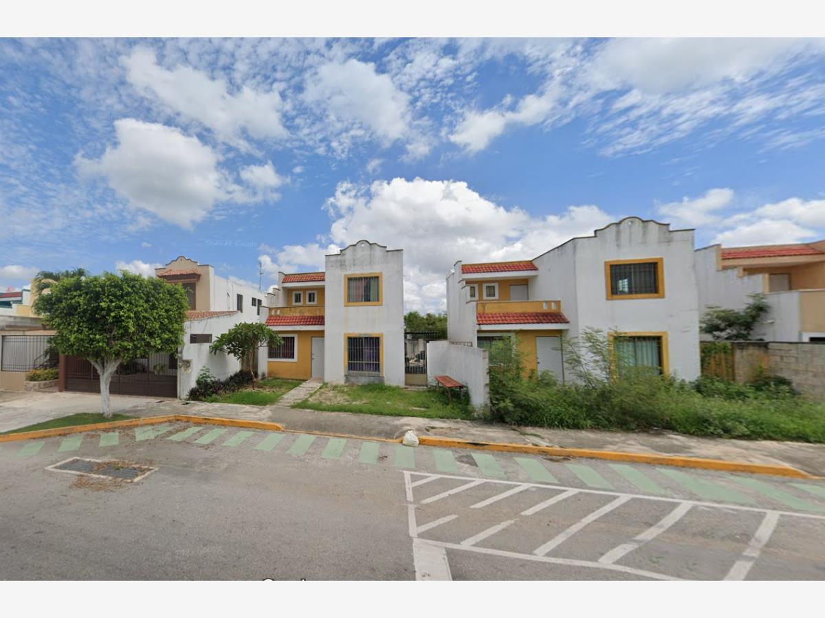 Casa en venta en Las Américas, Mérida — foto 1 de 19