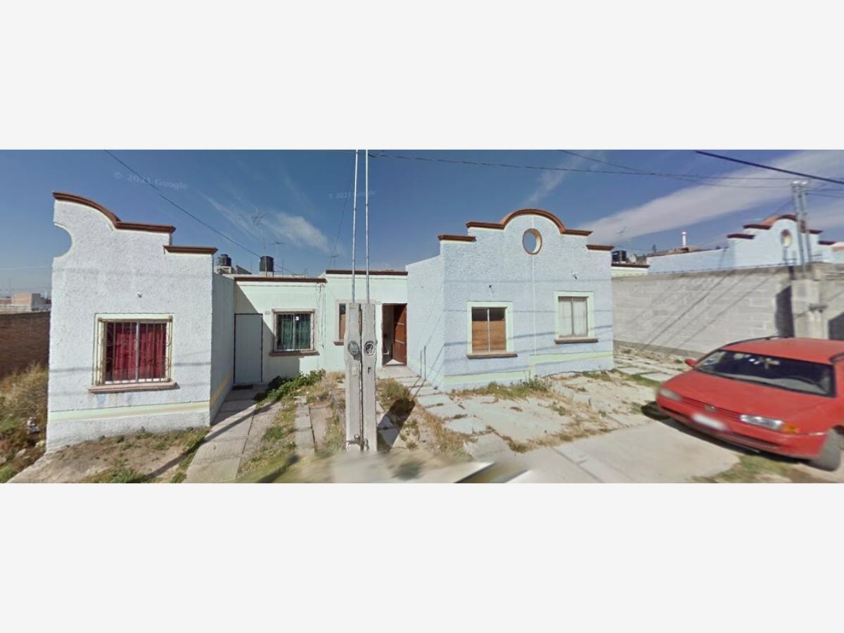 Casa en venta en Cristo Rey, San Luis de la Paz — foto 1 de 7