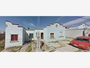 Casa en remate en Cristo Rey, San Luis de la Paz, Guanajuato