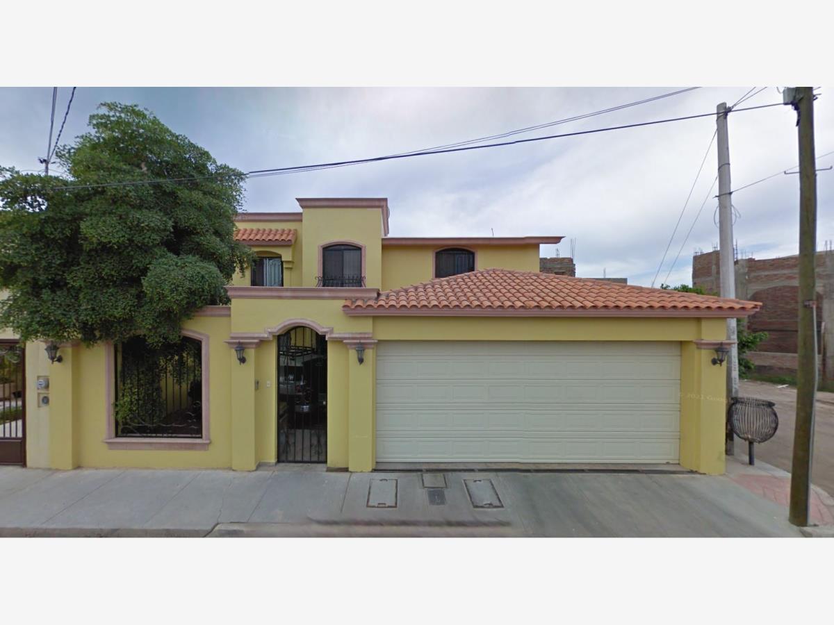 Casa en venta en Casa Blanca, Cajeme — foto 1 de 12
