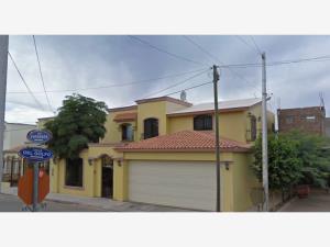 Casa en venta en Casa Blanca, Cajeme — foto 3 de 12
