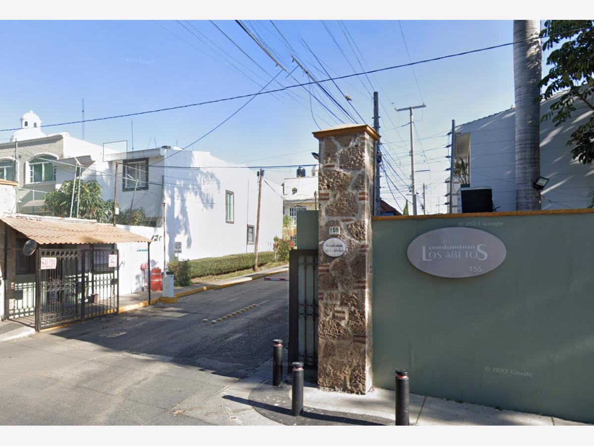 Casa en venta en San Gilberto, Zapopan — foto 1 de 18
