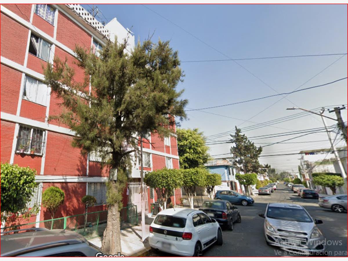 Departamento en venta en Valle de Aragon, Nezahualcóyotl — foto 1 de 8
