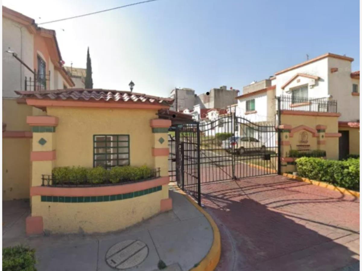 Casa en venta en Villa del Real, Tecámac — foto 1 de 11
