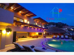 Casa en renta en Marina Brisas, Acapulco de Juárez — foto 2 de 50