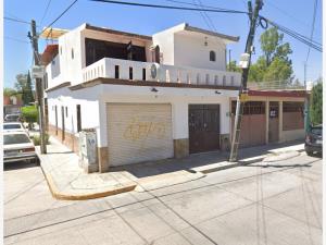 Casa en Ojocaliente I, Aguascalientes, Aguascalientes