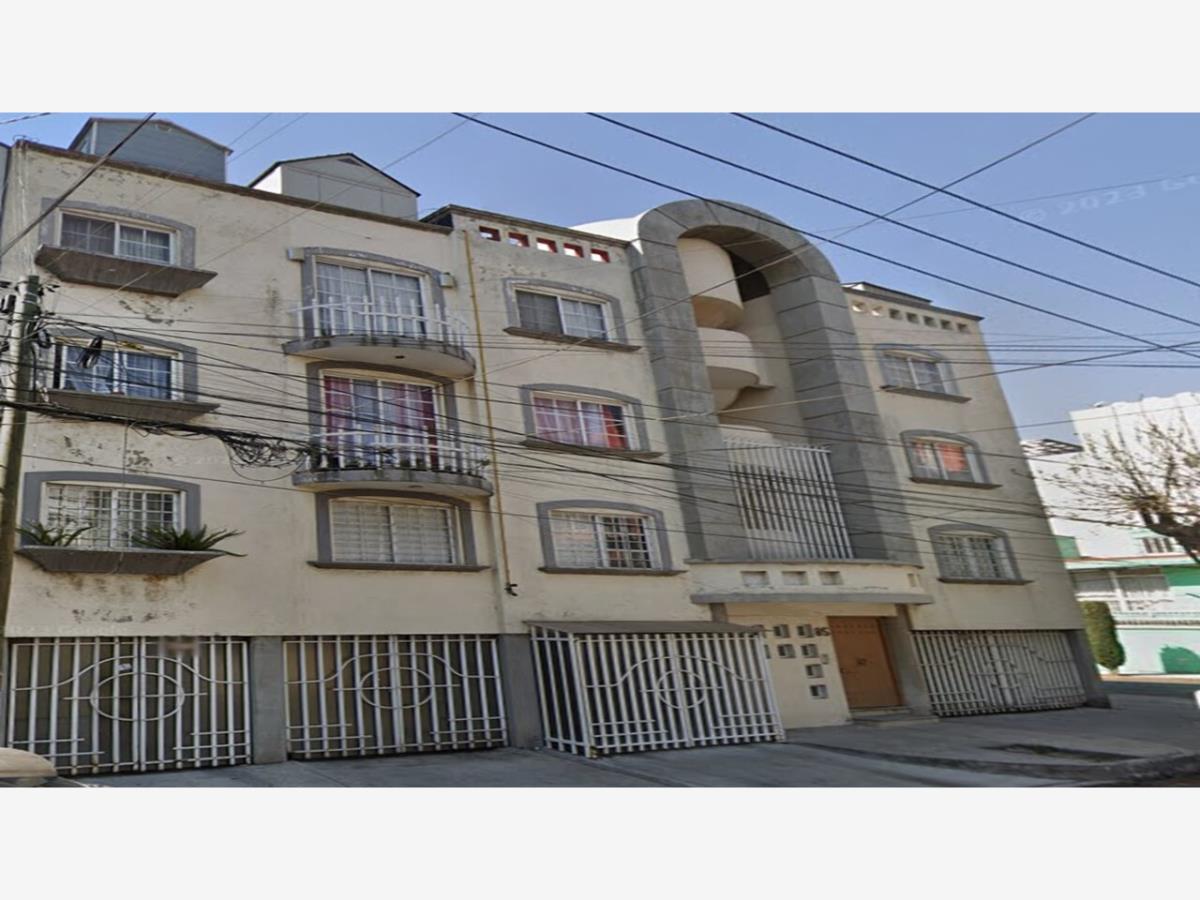 Departamento en venta en Del Carmen, Benito Juárez — foto 1 de 6