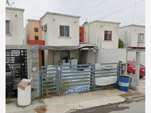 Casa en Villa Florida Sector B, Reynosa, Tamaulipas