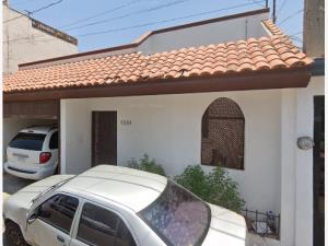 Casa en venta en Balcones del Humaya, Culiacán — foto 2 de 17