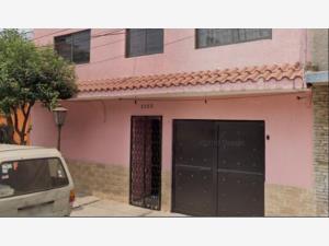 Casa en venta en Tablas de San Agustin, Gustavo A. Madero — foto 2 de 18