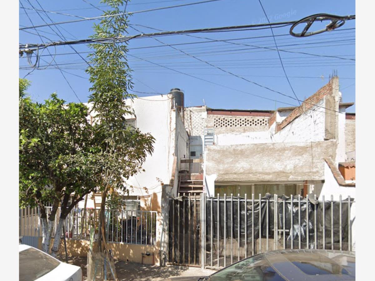 Casa en venta en Constitucion, Zapopan — foto 1 de 11