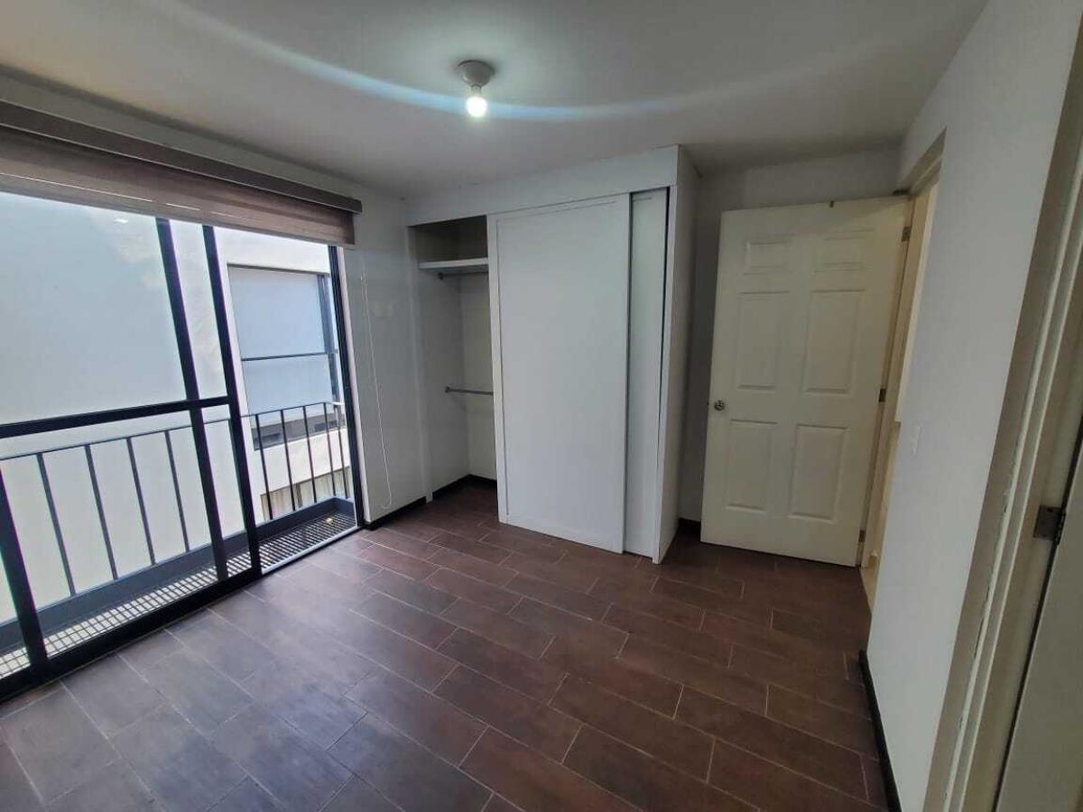 Departamento en venta en Guerrero, Cuauhtémoc — foto 1 de 13