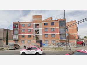 Departamento en Morelos, Venustiano Carranza, Ciudad de México