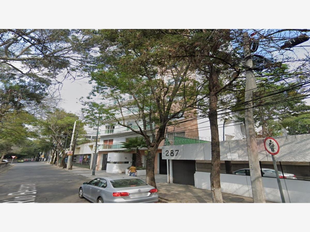 Departamento en venta en Napoles, Benito Juárez — foto 1 de 6