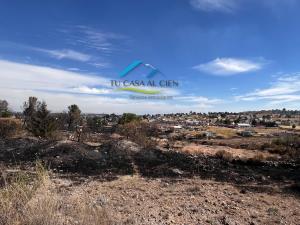 Terreno en venta en La Cabecera, Almoloya de Juárez — foto 2 de 12