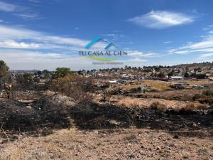Terreno en venta en La Cabecera, Almoloya de Juárez — foto 3 de 12