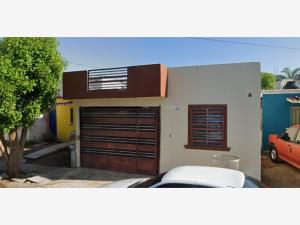Casa en venta en Danubio, Culiacán — foto 2 de 19