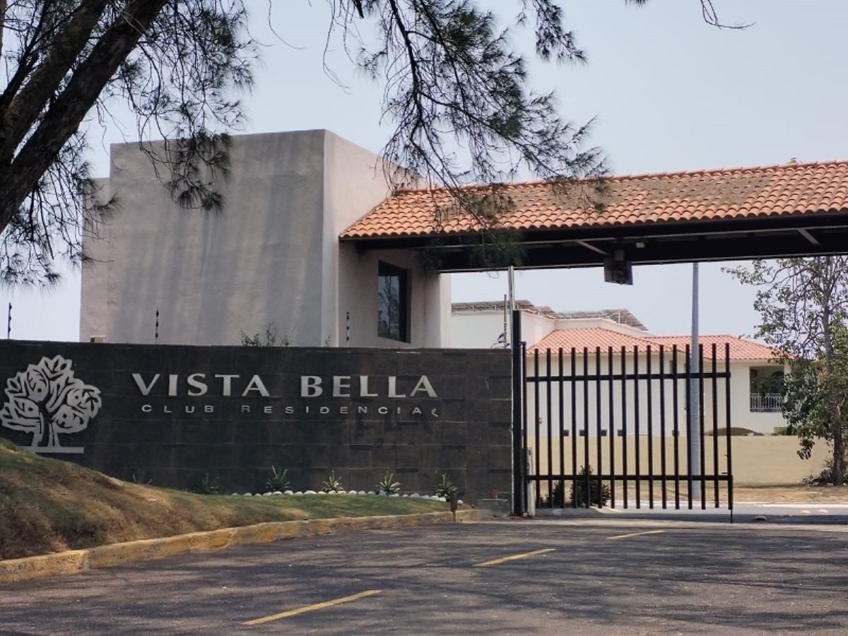 Terreno en venta en Vista Bella, Alvarado — foto 1 de 5
