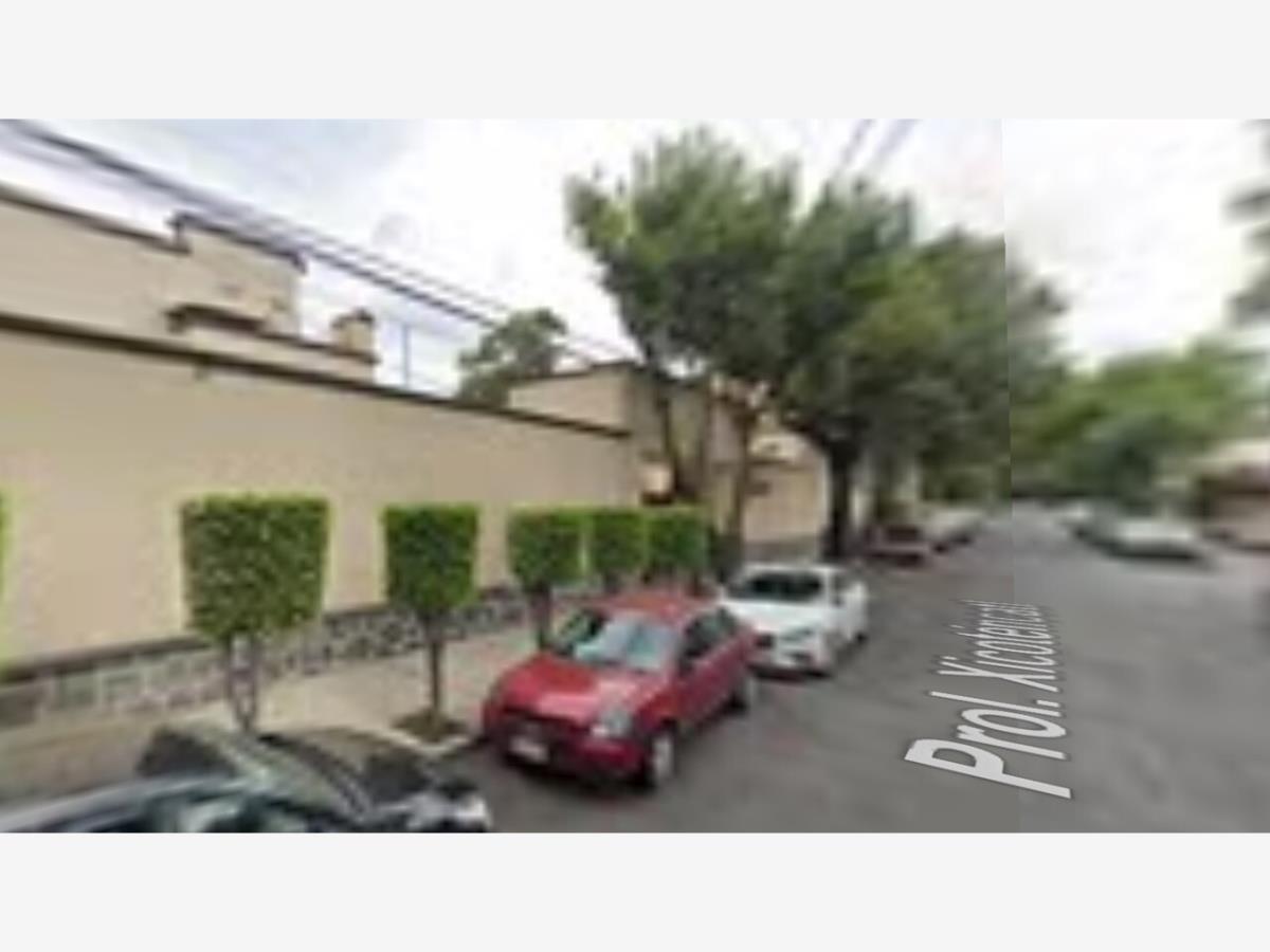 Casa en venta en San Diego Churubusco, Coyoacán — foto 1 de 6