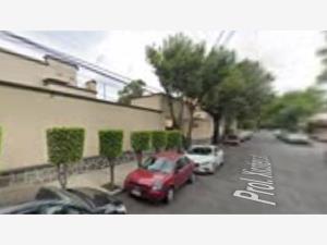 Casa en venta en San Diego Churubusco, Coyoacán, Ciudad de México
