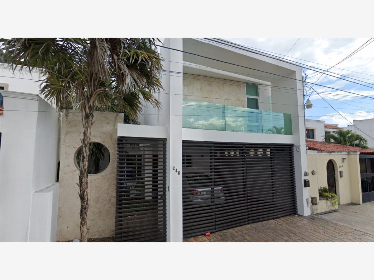 Casa en venta en Montes de Ame, Mérida — foto 1 de 12