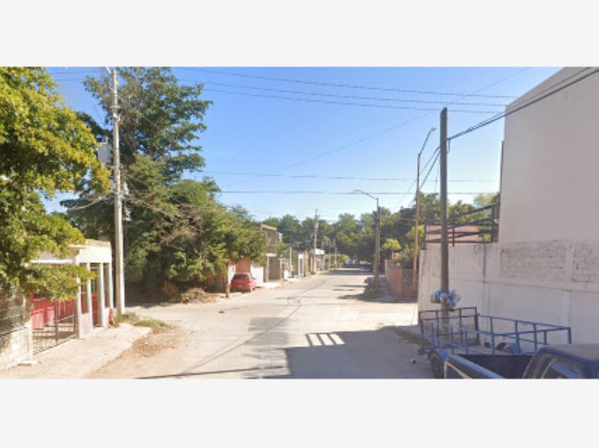 Casa en venta en Unión de Colonos, Guasave — foto 1 de 17