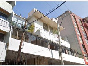 Departamento en Insurgentes Cuicuilco, Coyoacán, Ciudad de México
