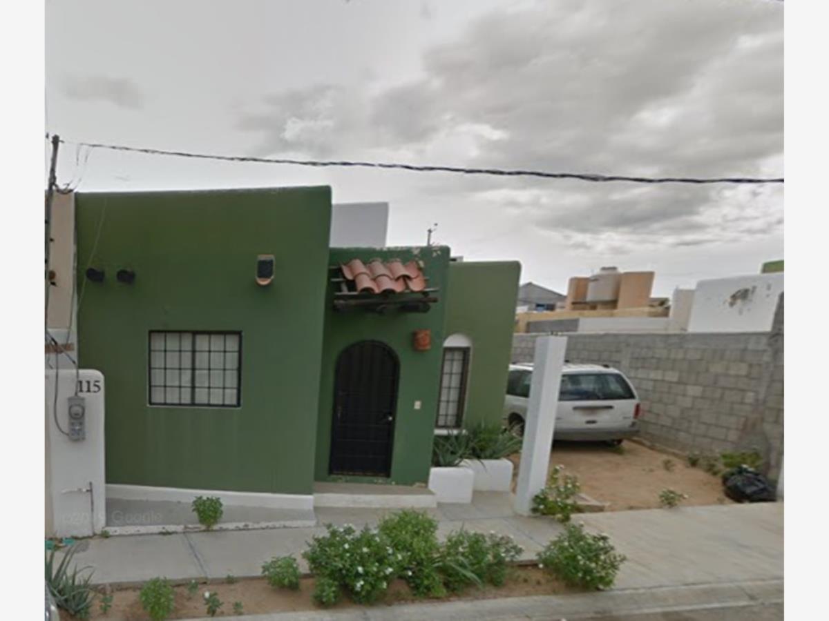 Casa en venta en El Progreso, Los Cabos — foto 1 de 9