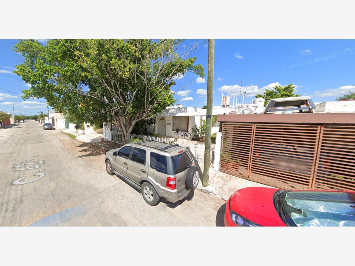 Casa en venta en Los Pinos, Mérida — foto 1 de 16