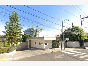 Casa en Ampliación Alpes, Álvaro Obregón, Ciudad de México