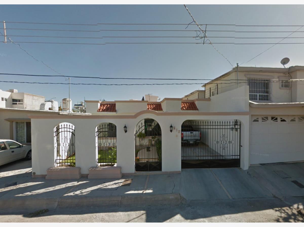 Casa en venta en Imperial, Delicias — foto 1 de 14