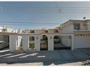 Casa en remate en Imperial, Delicias, Chihuahua