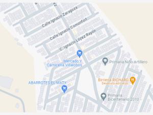 Casa en venta en Villa Residencial del Prado, Ensenada — foto 3 de 7