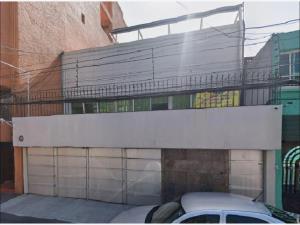 Casa en Ciudad de los Deportes, Benito Juárez, Ciudad de México