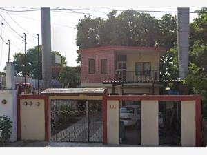 Casa en venta en Miguel Aleman, El Mante — foto 2 de 19