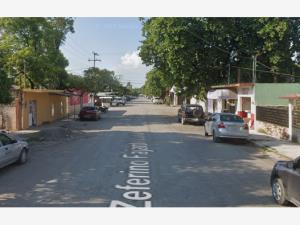 Casa en Miguel Aleman, El Mante, Tamaulipas