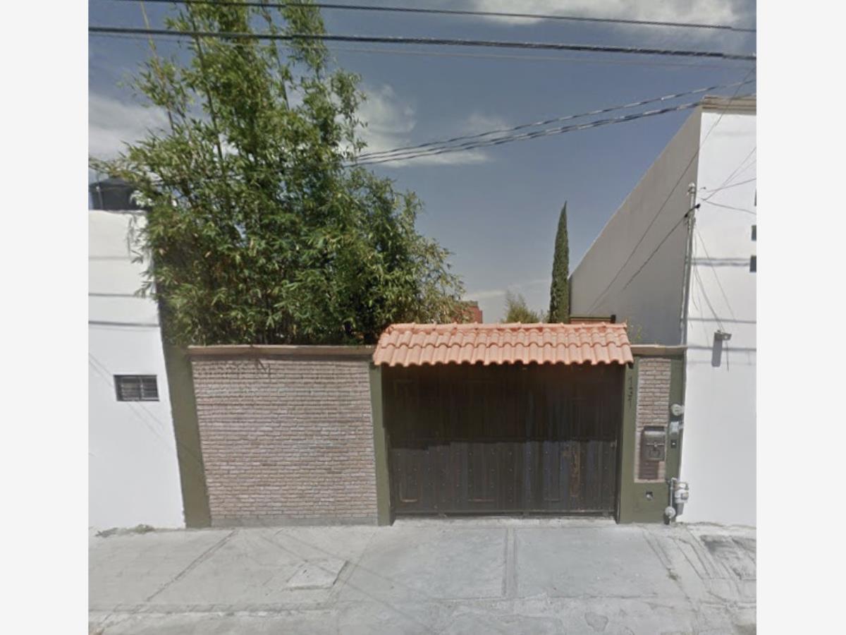 Casa en venta en La Hacienda, Ramos Arizpe — foto 1 de 7