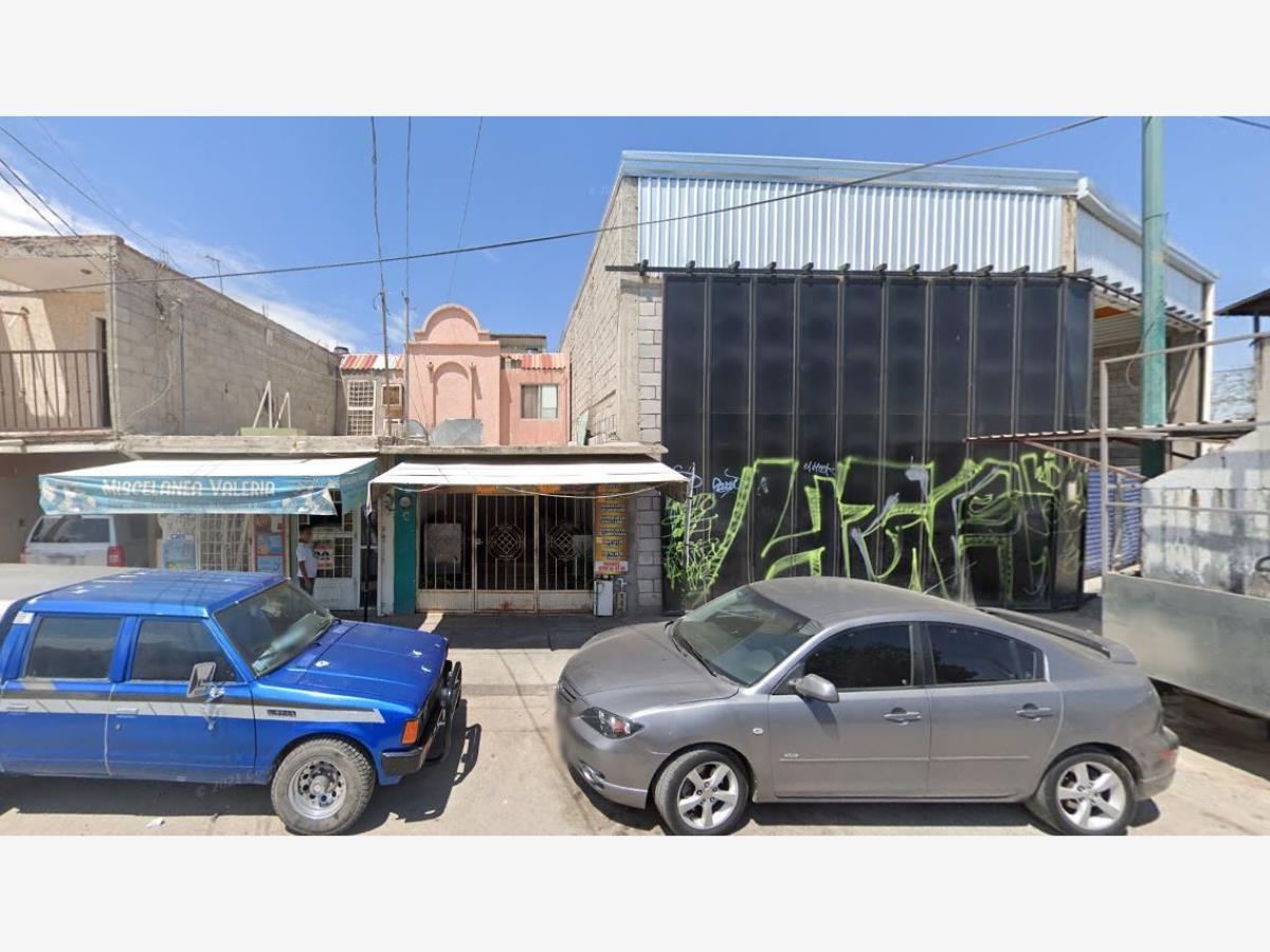 Casa en Venta en Pedregal del Valle, Torreón, Coahuila de Zaragoza
