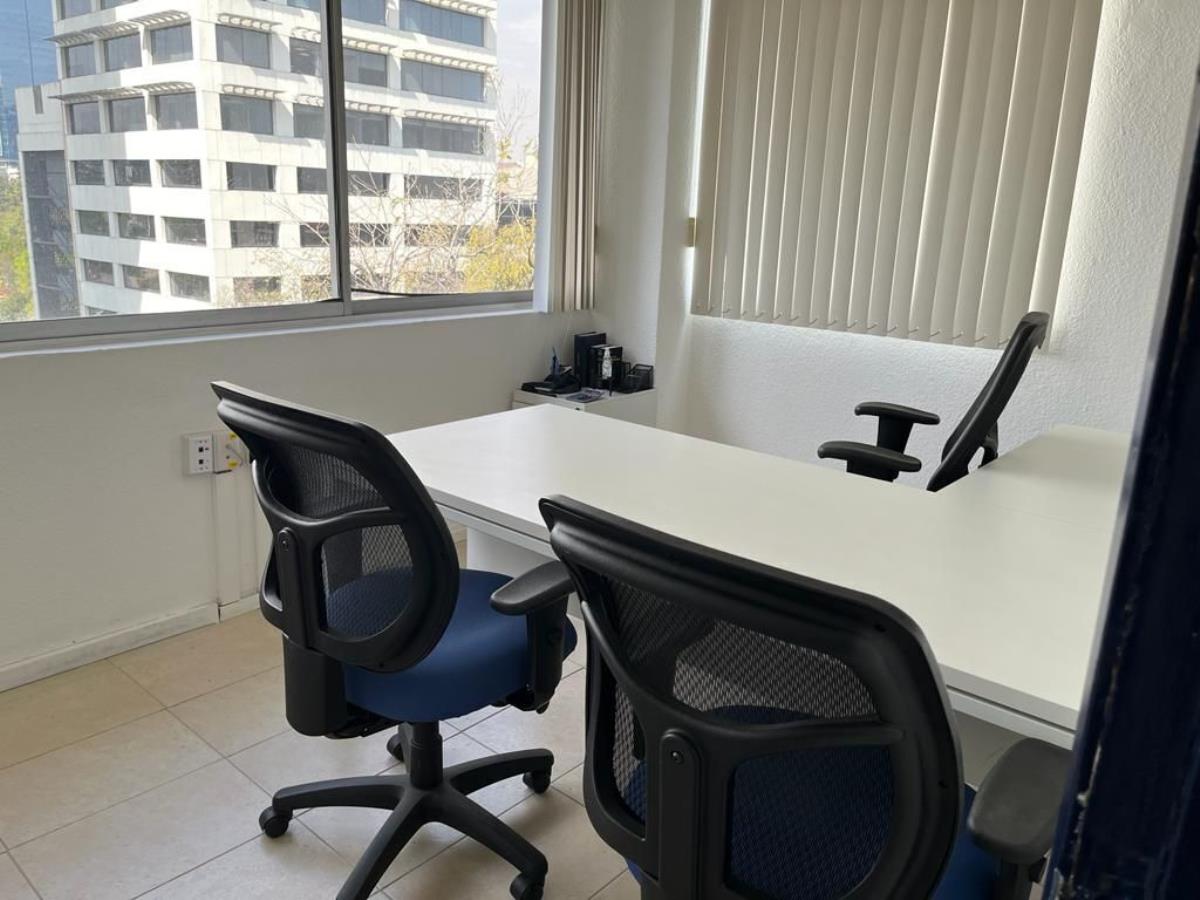 Oficina en renta en Florida, Álvaro Obregón — foto 1 de 14
