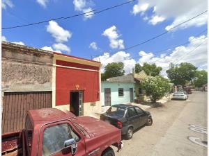 Casa en venta en Merida Centro, Mérida — foto 3 de 12